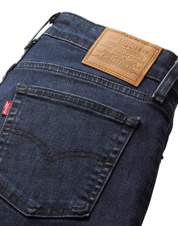 A3410-0120 120 726™ High Rise Flare Jeans A3410-0120 120 Levi's 