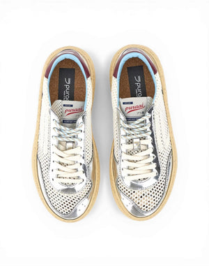 PU405P-077 077 4.05 polly silver breeze PU405P-077 077 Puraai 
