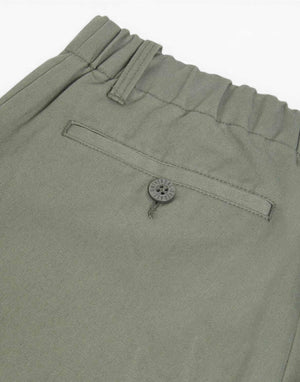 261MPTG05 SGRN Tuck Tapered Bio Wash Pants 261MPTG05 SGRN Universal Overall 
