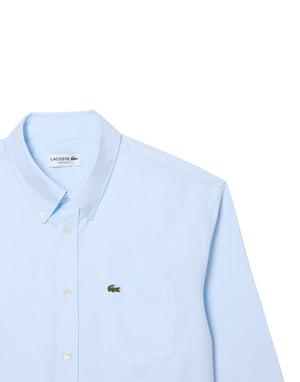 CH1911 F6Z Camicia Oxford CH1911 F6Z Lacoste 