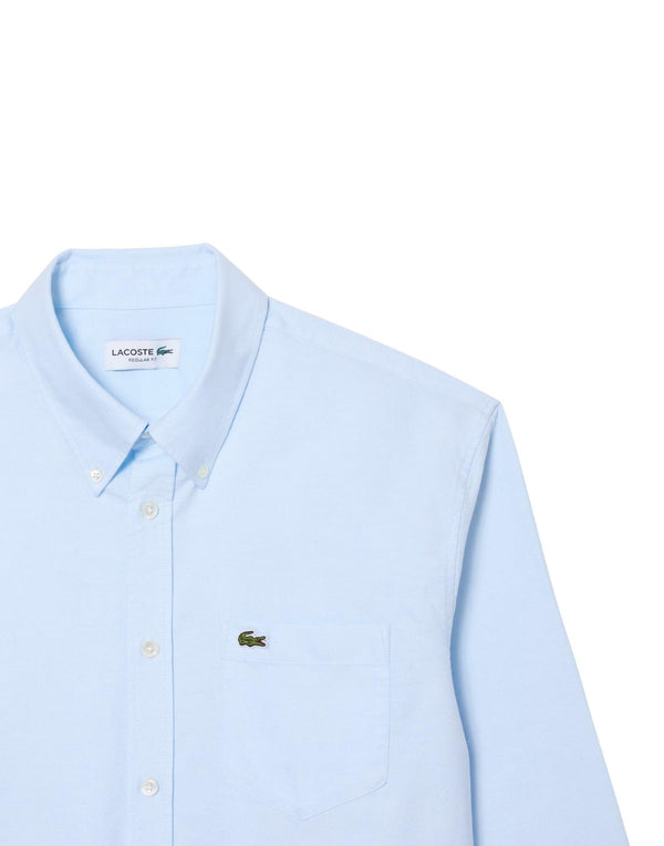 CH1911 F6Z Camicia Oxford CH1911 F6Z Lacoste 