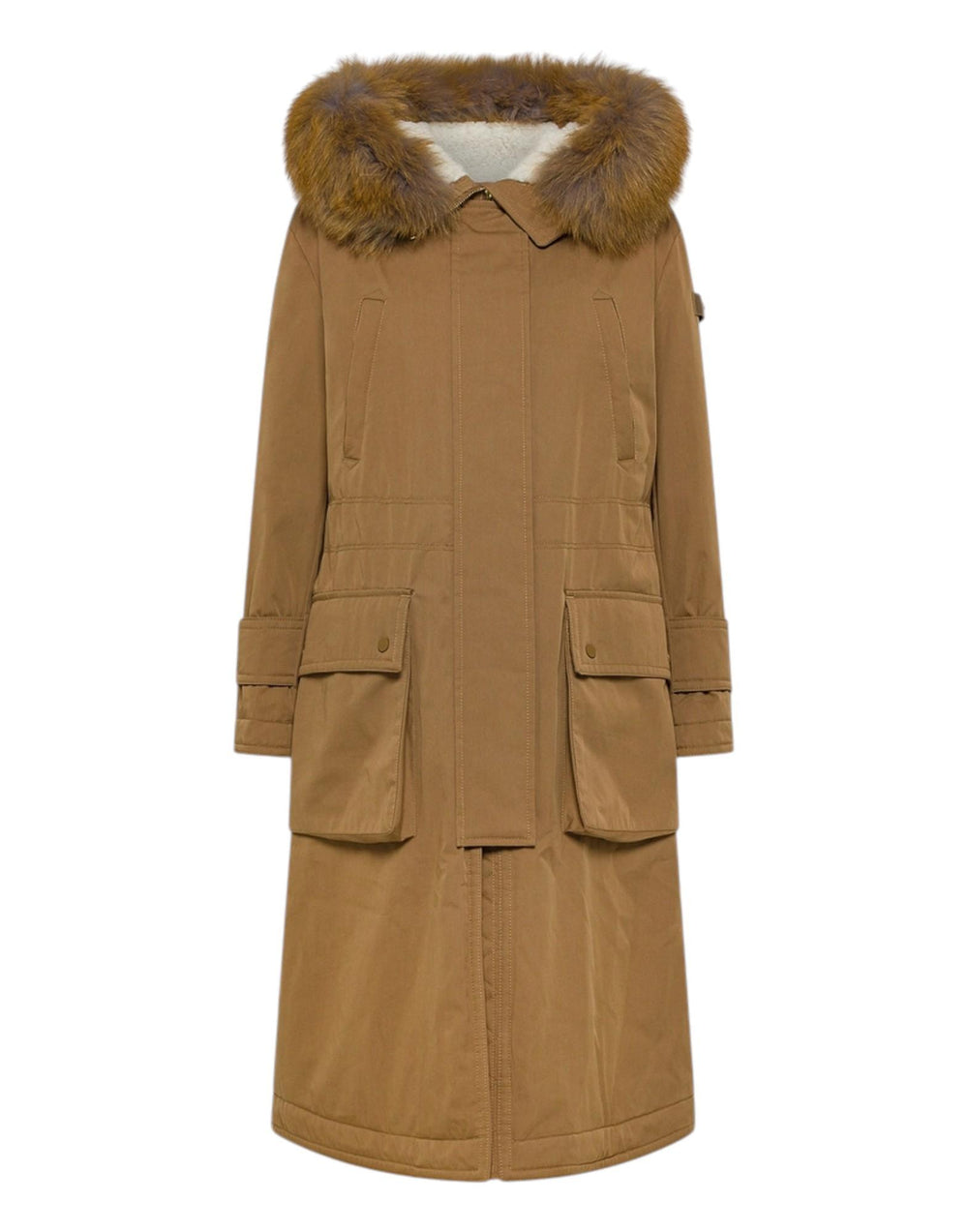 PED545301112001 894 Kilty Cnl Fur PED545301112001 894 Peuterey 