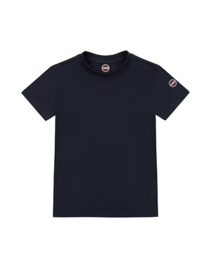 3504-7XH 68 T-shirt in Piqué di Cotone 3504-7XH 68 Colmar 