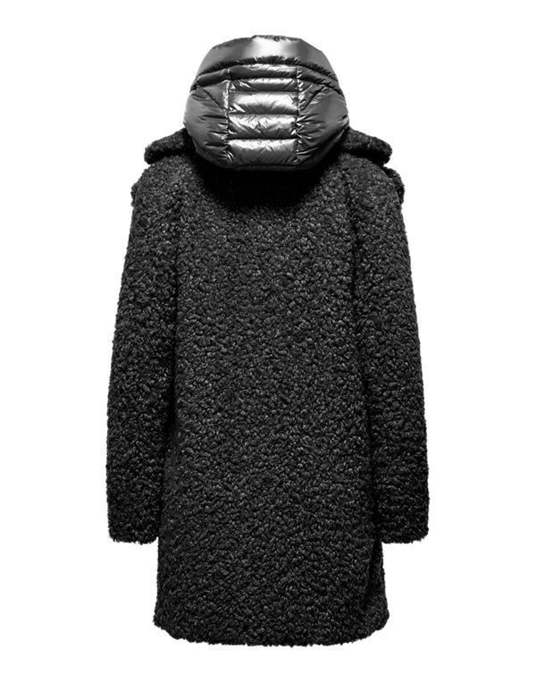 CW6570SFC5 90 Odessa Overcoat CW6570SFC5 90 Bomboogie 