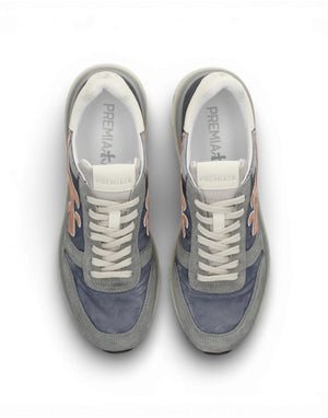 MICK VAR 7215N 7215N MICK 7215 MICK VAR 7215N 7215N Premiata 