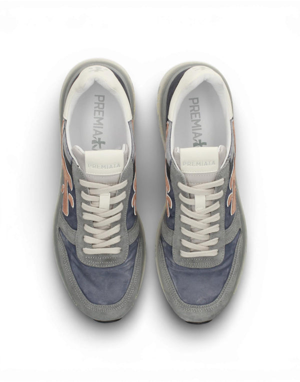 MICK VAR 7215N 7215N MICK 7215 MICK VAR 7215N 7215N Premiata 