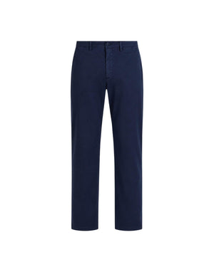 WNQ373053445 801 Pantaloni chino semisartoriali WNQ373053445 801 Harmont & Blaine 