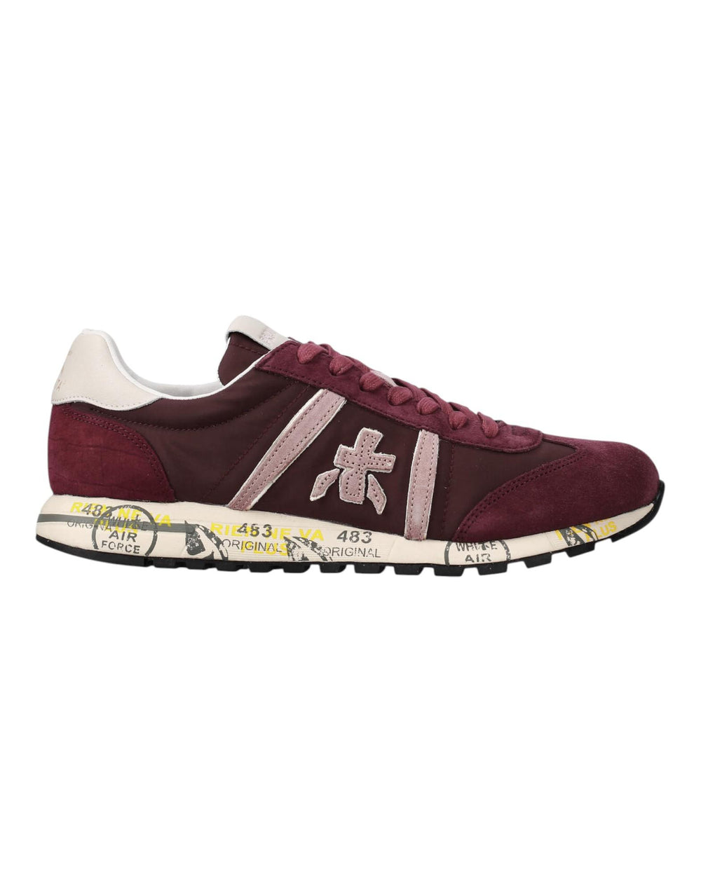 LUCYD VAR 7762 7762 LUCYD VAR 7762 LUCYD VAR 7762 7762 Premiata 