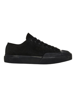 Superga S3148NW Sneaker donna nero