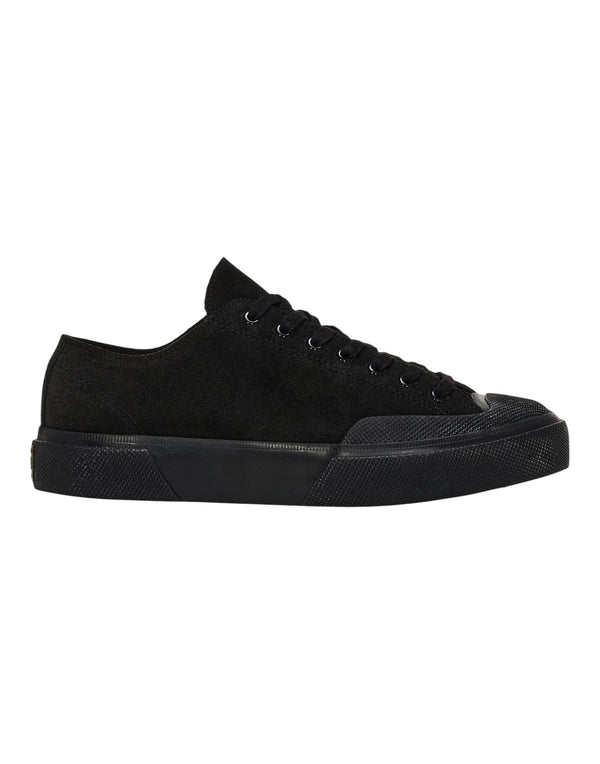 Superga S3148NW Sneaker donna nero
