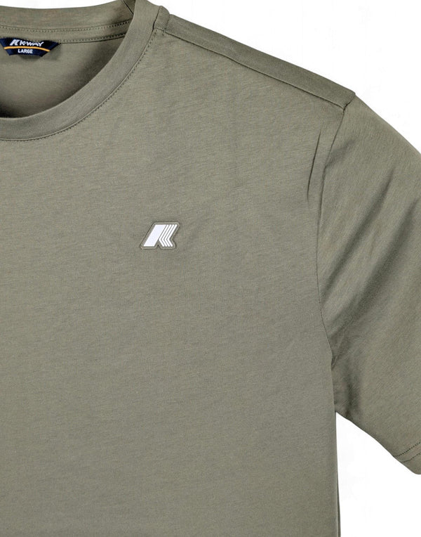 K7125UW V15 ODOM JERSEY K7125UW V15 K-Way 