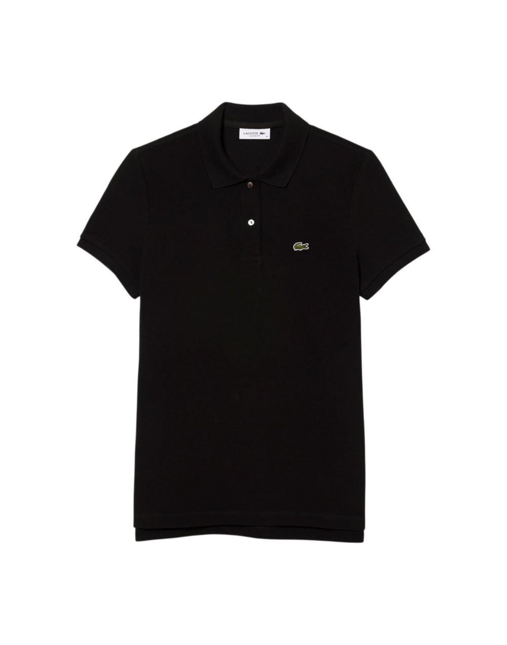 PF7839 031 Polo regular fit petit piqué PF7839 031 Lacoste 