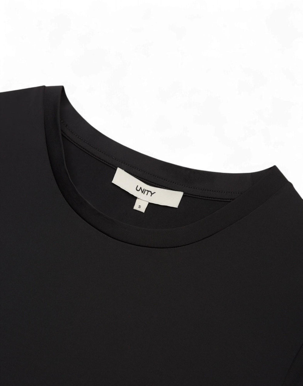 TS-CREW TEE BK CREW TEE TS-CREW TEE BK Unity 