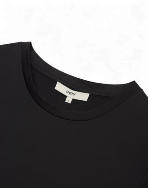 TS-CREW TEE BK CREW TEE TS-CREW TEE BK Unity 