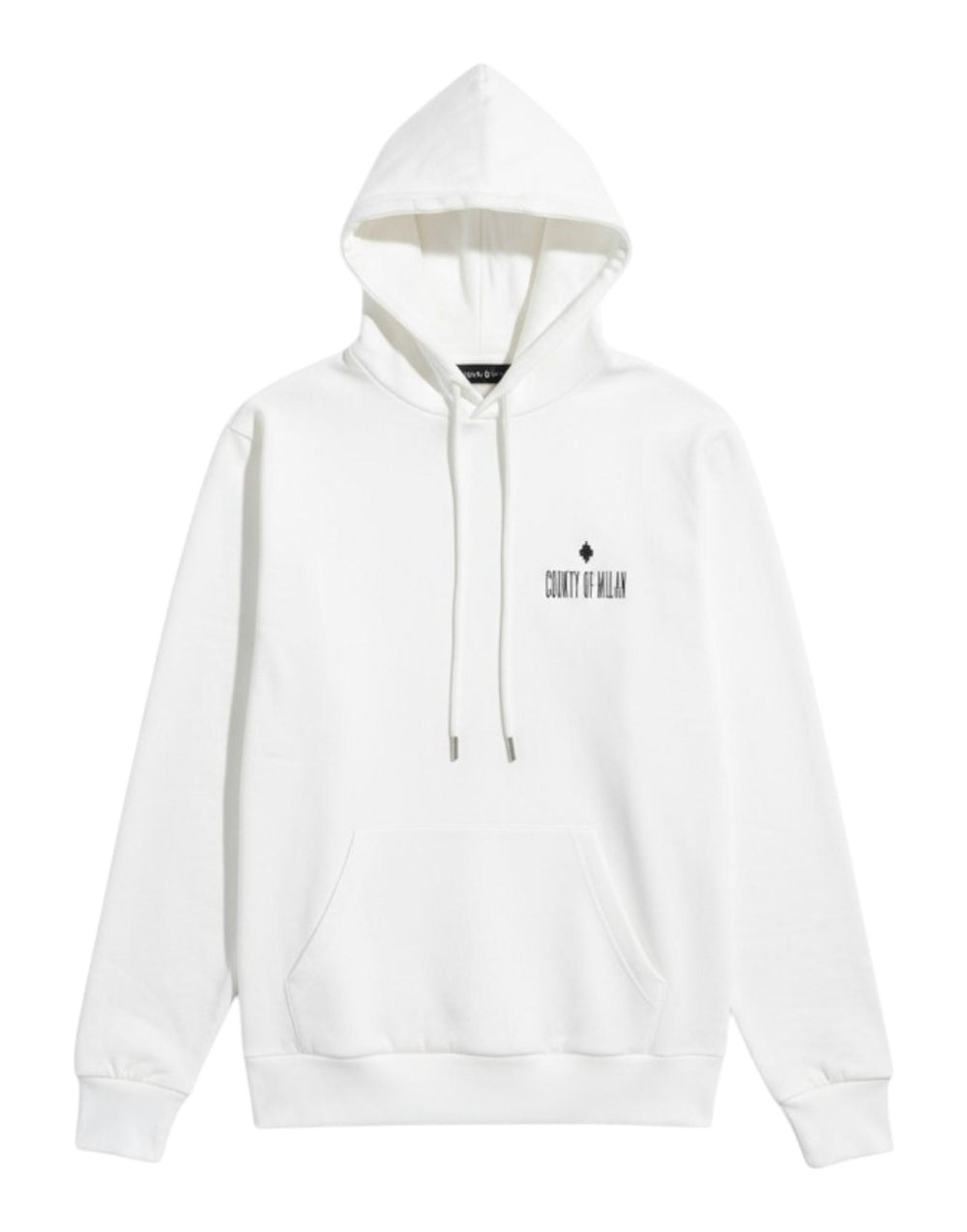 F5CAMAHS045 013 Hoodie F5CAMAHS045 013 County of Milan 