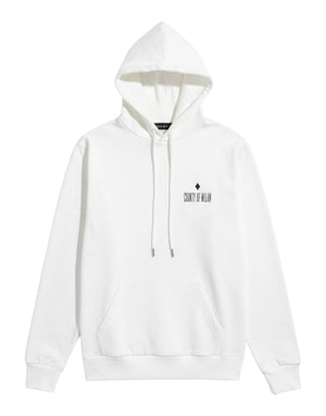 F5CAMAHS045 013 Hoodie F5CAMAHS045 013 County of Milan 
