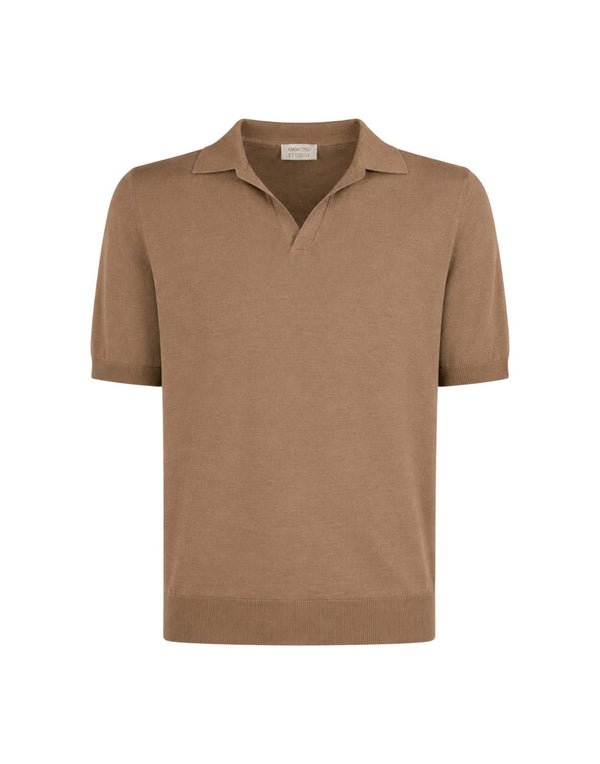 Ammond Studio 1461602 Polo uomo