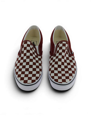 VN000DAH FSB1 Classic Slip-On VN000DAH FSB1 Vans 
