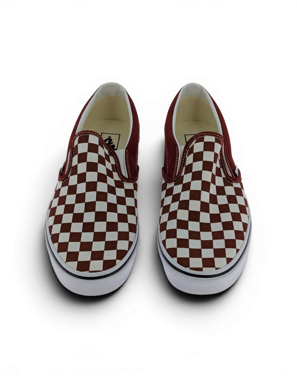 VN000DAH FSB1 Classic Slip-On VN000DAH FSB1 Vans 
