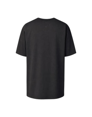 PA1032 JERSEY Nero Nero T-shirt in jersey PA1032 JERSEY Nero Nero Premiata 