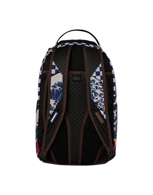 910B8810NSZ UNI Ichimatsu-Moyo Camokawa 910B8810NSZ UNI Sprayground 