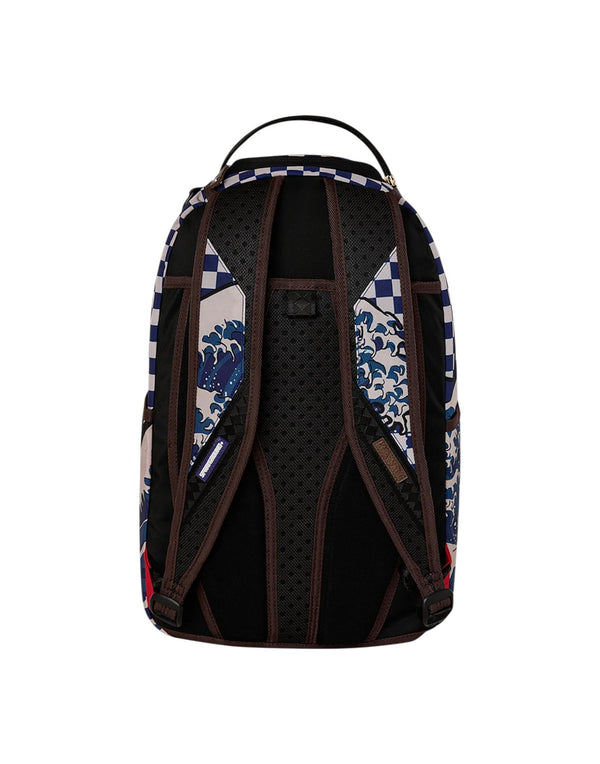 910B8810NSZ UNI Ichimatsu-Moyo Camokawa 910B8810NSZ UNI Sprayground 