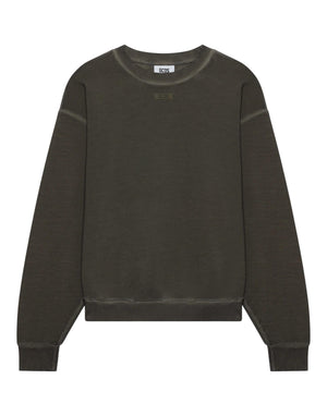 B2CM1511JE8 82 Felpa Girocollo B2CM1511JE8 82 GCDS 