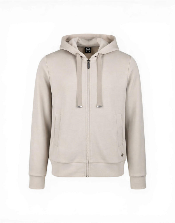 9292-4ZV 6 Felpa in modal blend 9292-4ZV 6 Colmar 