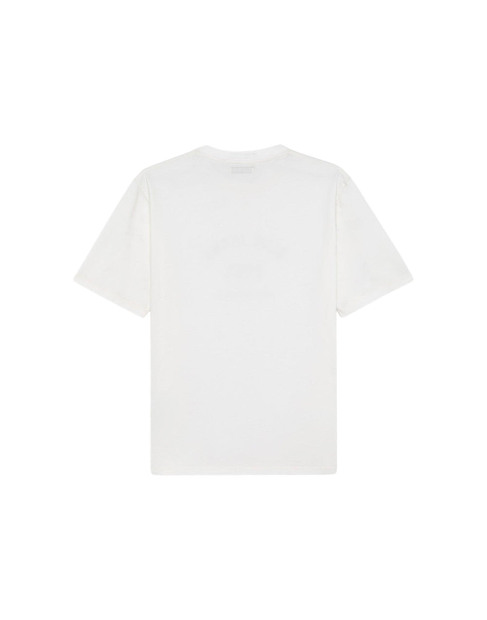 RND90360CG500124 C0069 T-shirt Blue Jeans Eyes RND90360CG500124 C0069 Roy Roger's 