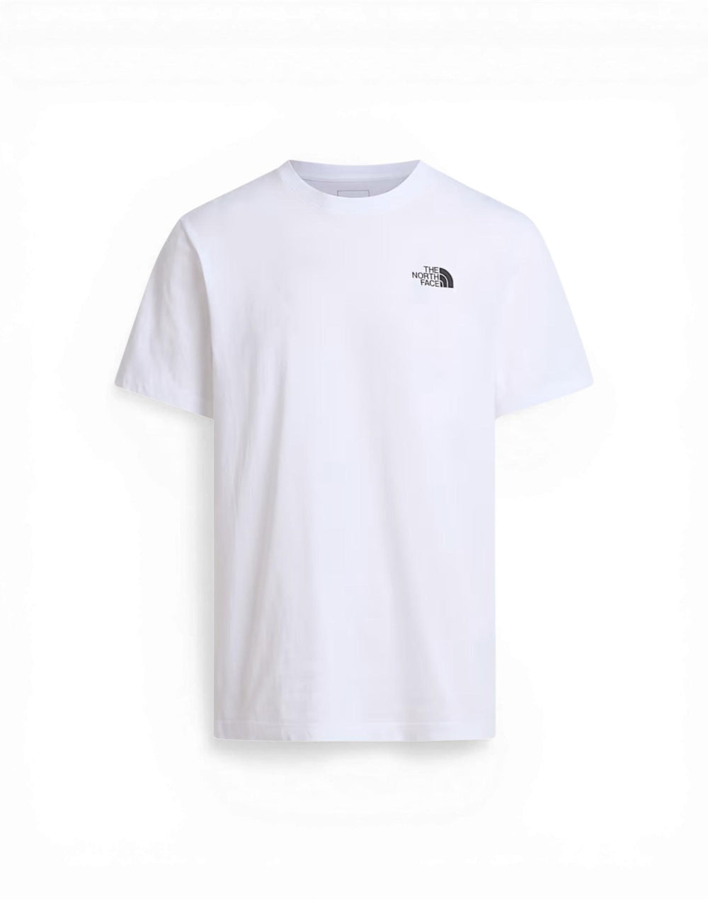 NF0A8B6K FN41 Evolution NSE Box Regular NF0A8B6K FN41 The North Face 