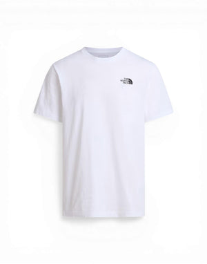 NF0A8B6K FN41 Evolution NSE Box Regular NF0A8B6K FN41 The North Face 
