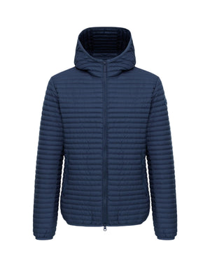 Colmar 1237-8VX Piumino uomo blu