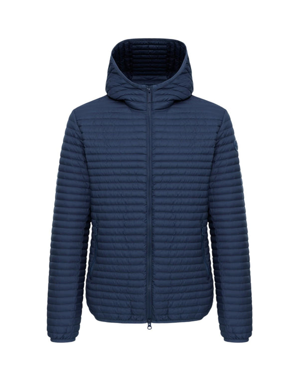 Colmar 1237-8VX Piumino uomo blu