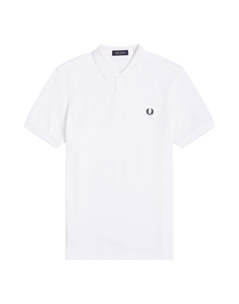 M6000-57 100 Shirt M6000 M6000-57 100 Fred Perry 