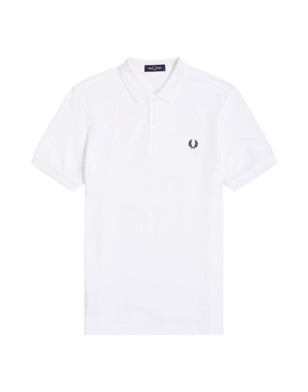 M6000-57 100 Shirt M6000 M6000-57 100 Fred Perry 