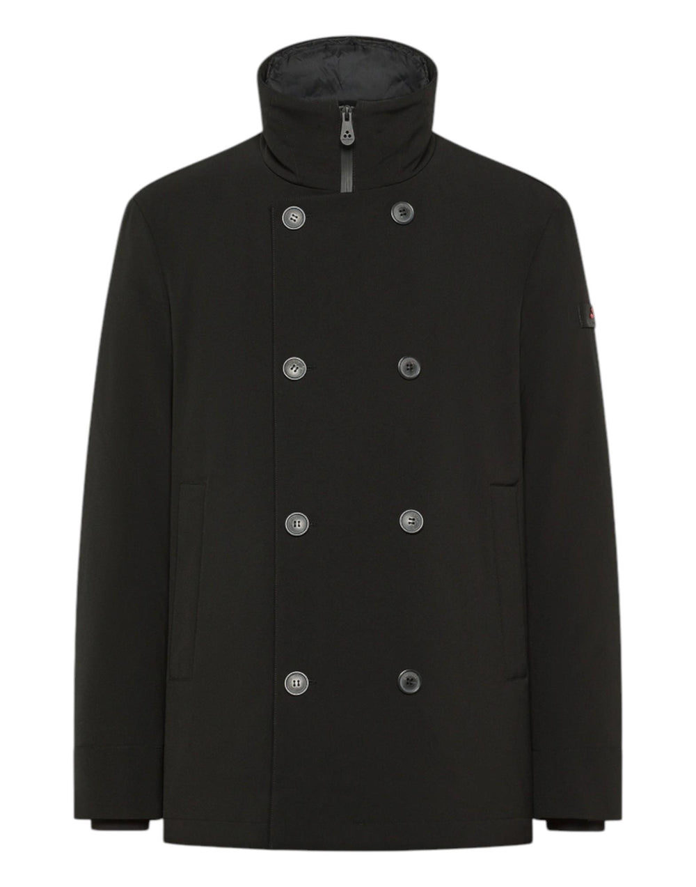 PEU562401191942 NER Militao Tj 01 PEU562401191942 NER Peuterey 