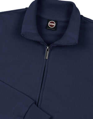 6143-1AZ 68 Felpa Full Zip 6143-1AZ 68 Colmar 