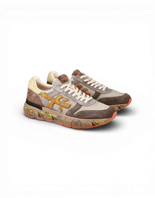 MICK VAR 7866 7866 MICK 7866 MICK VAR 7866 7866 Premiata 