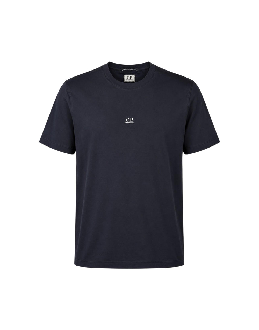 20CMTS114A006374G 888 T-Shirts Short Sleeve 20CMTS114A006374G 888 C.P. Company 