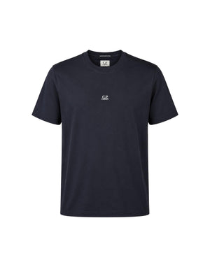 20CMTS114A006374G 888 T-Shirts Short Sleeve 20CMTS114A006374G 888 C.P. Company 