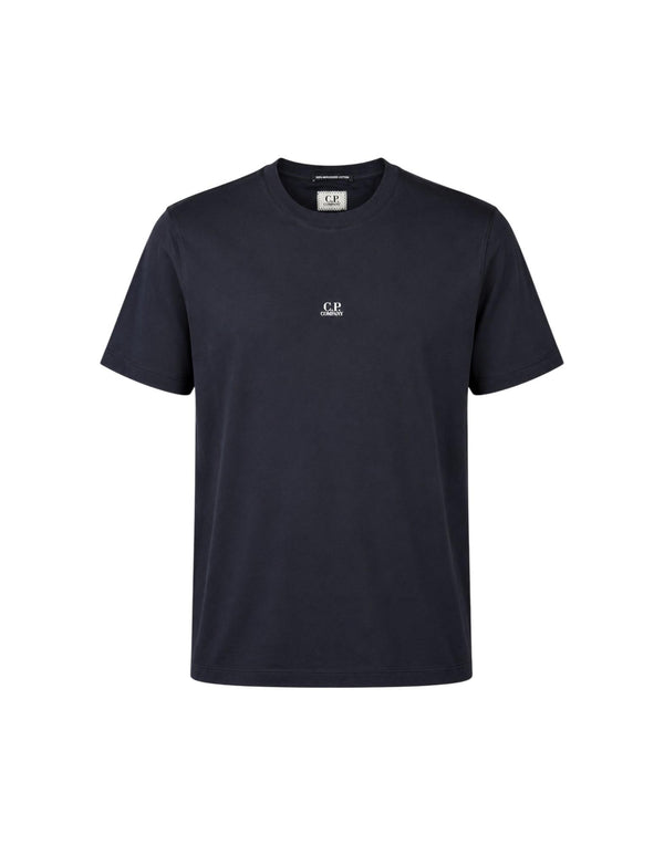 20CMTS114A006374G 888 T-Shirts Short Sleeve 20CMTS114A006374G 888 C.P. Company 