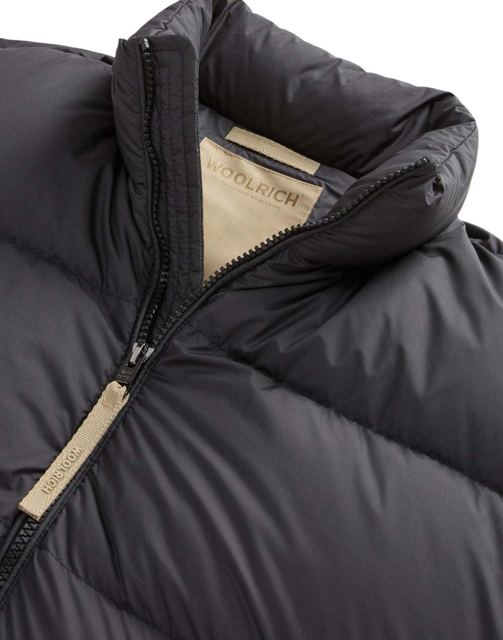 CFWOOU2086MRUT2635 100 Cloud Jacket CFWOOU2086MRUT2635 100 Woolrich 