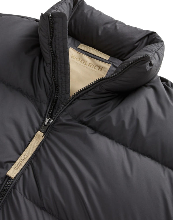 CFWOOU2086MRUT2635 100 Cloud Jacket CFWOOU2086MRUT2635 100 Woolrich 