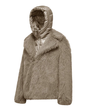 GW9148FRL5 172 Paris Coat GW9148FRL5 172 Bomboogie 