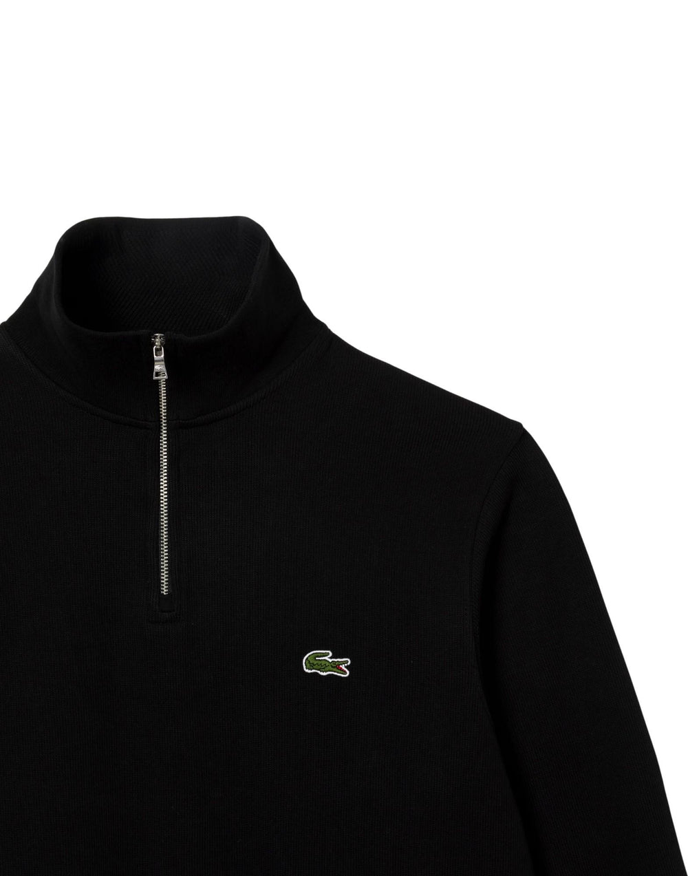 SH1927 031 Felpa interlock SH1927 031 Lacoste 