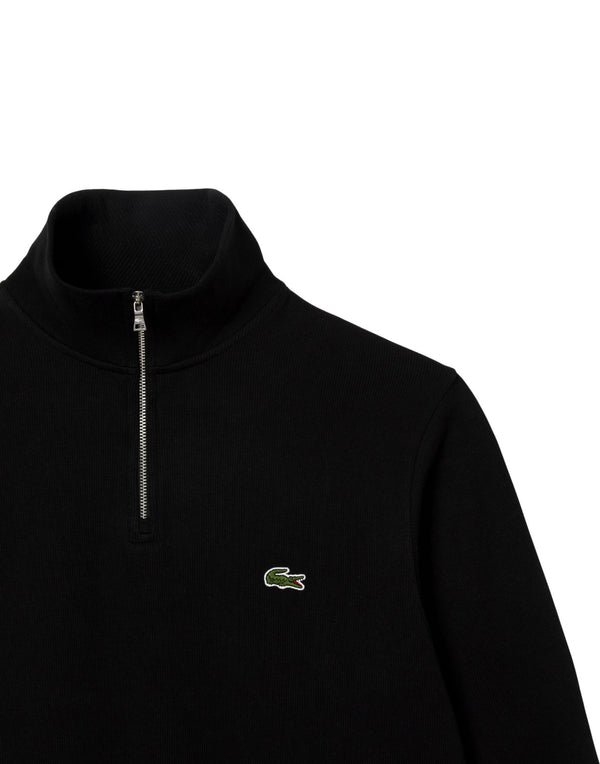 SH1927 031 Felpa interlock SH1927 031 Lacoste 