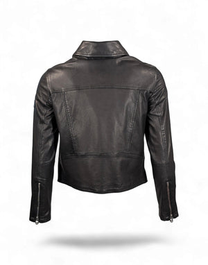 PED556199011855 NER TILILLA LE VEG PED556199011855 NER Peuterey 