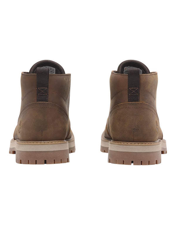 TB0A69TWEM61 EM61 Brrd Mid Lc Waterproof TB0A69TWEM61 EM61 Timberland 