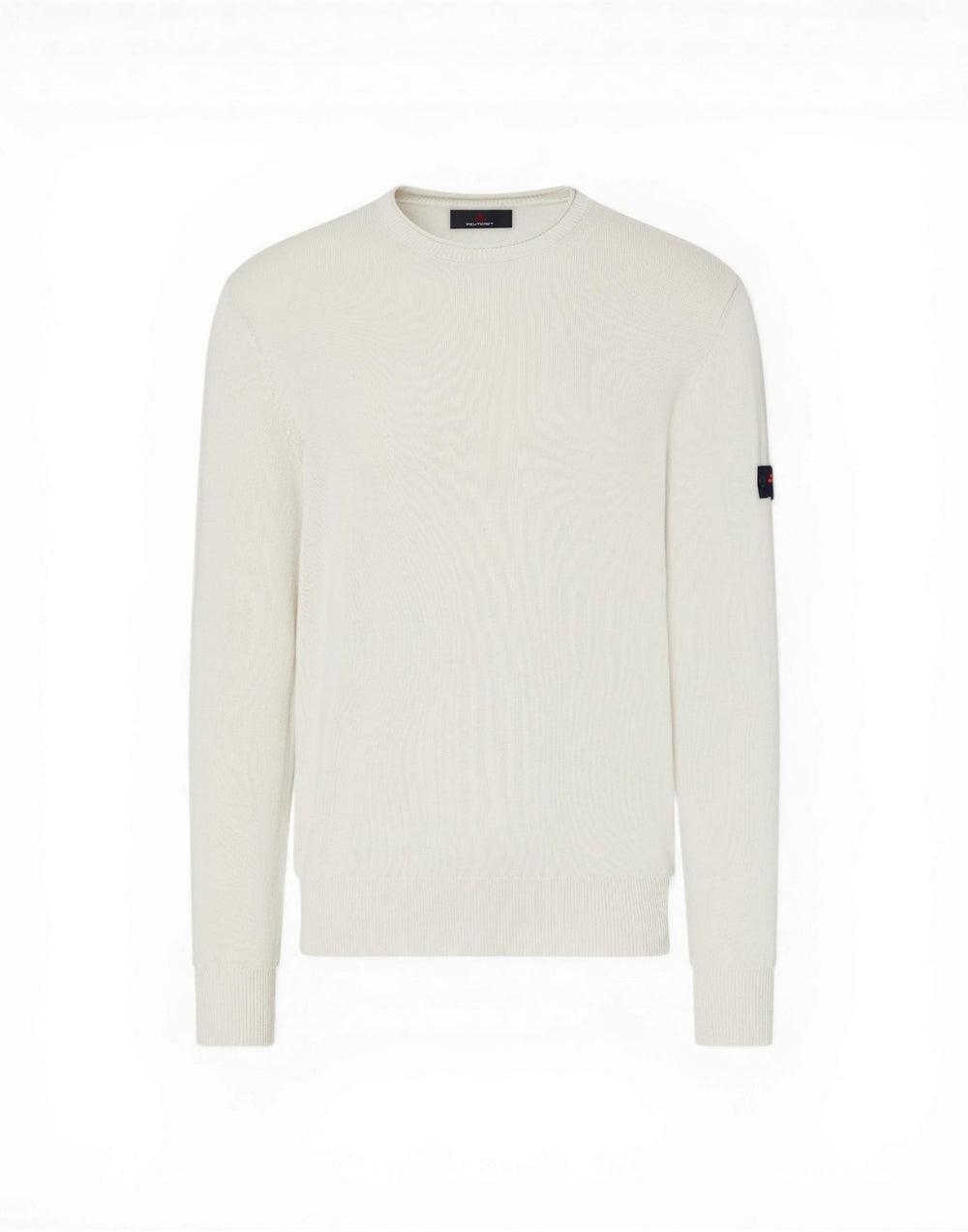 PEU549399012133 729 Maglia girocollo PEU549399012133 729 Peuterey 