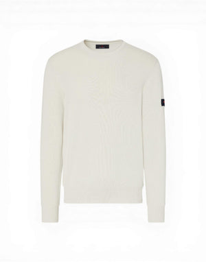 PEU549399012133 729 Maglia girocollo PEU549399012133 729 Peuterey 